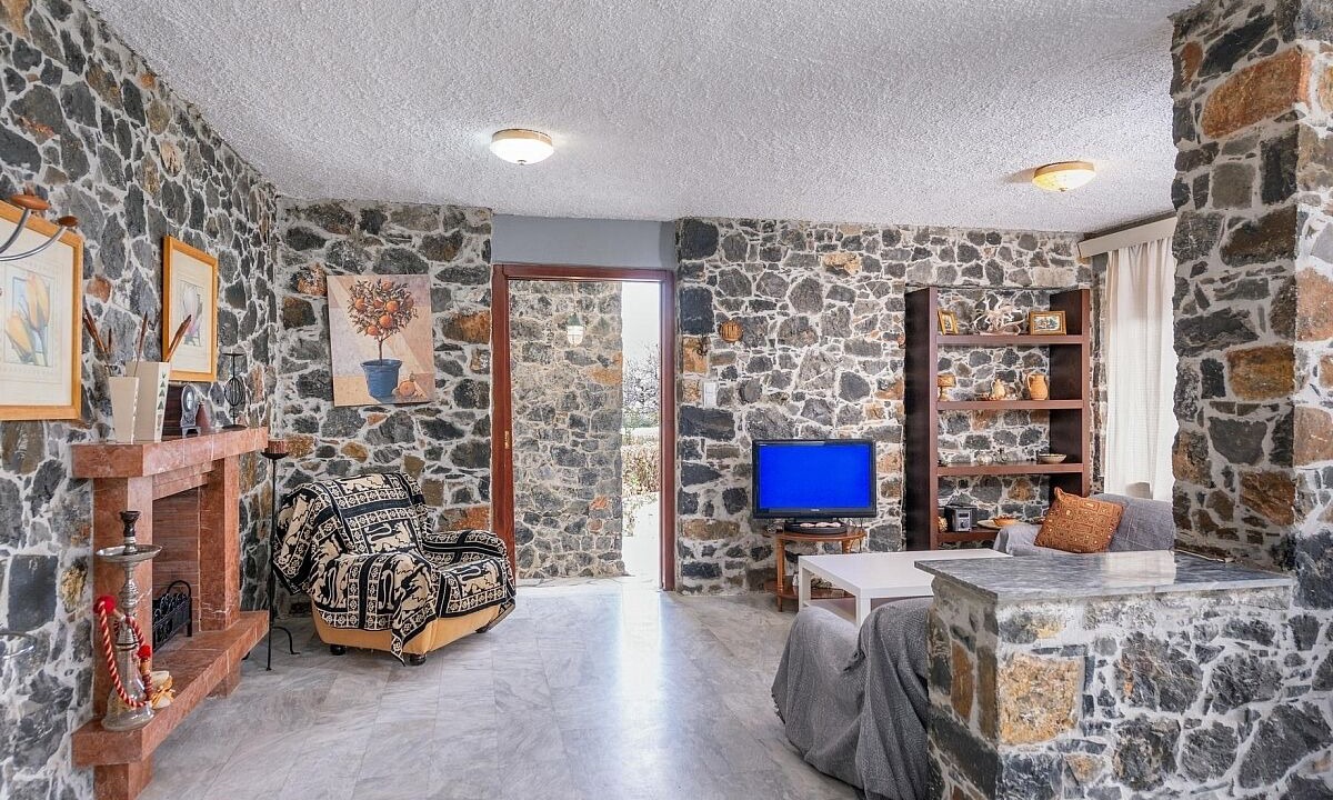 Photo of Livingroom in Vathianos Kampos