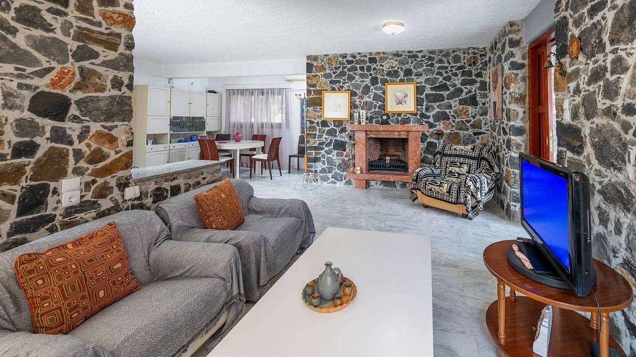 Photo of Livingroom in Vathianos Kampos