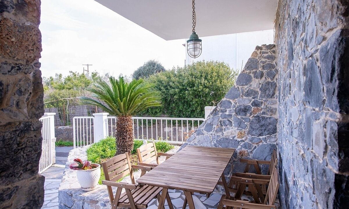 Photo of Outdoor in Vathianos Kampos