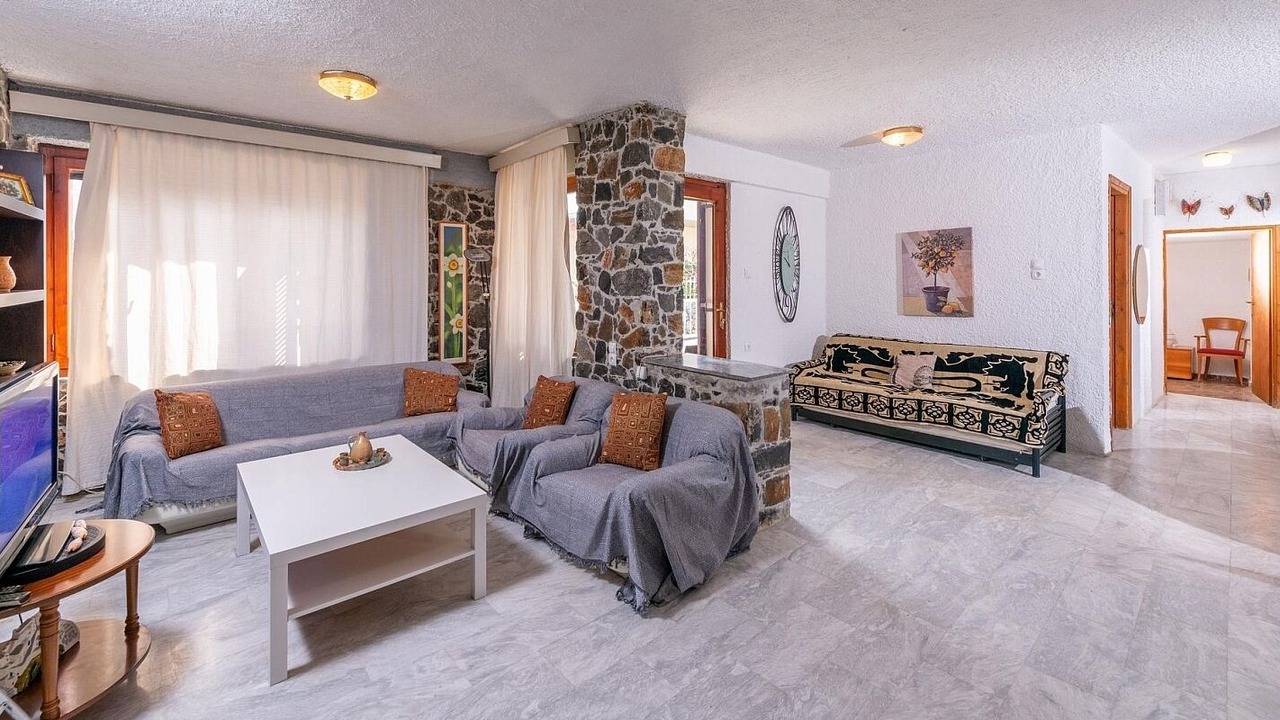 Photo of Livingroom in Vathianos Kampos