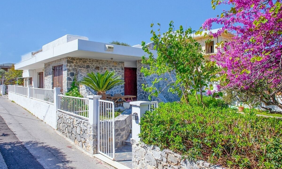Photo of Outdoor in Vathianos Kampos