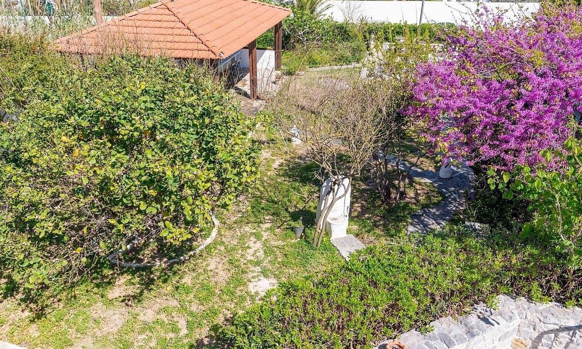Photo of Outdoor in Vathianos Kampos