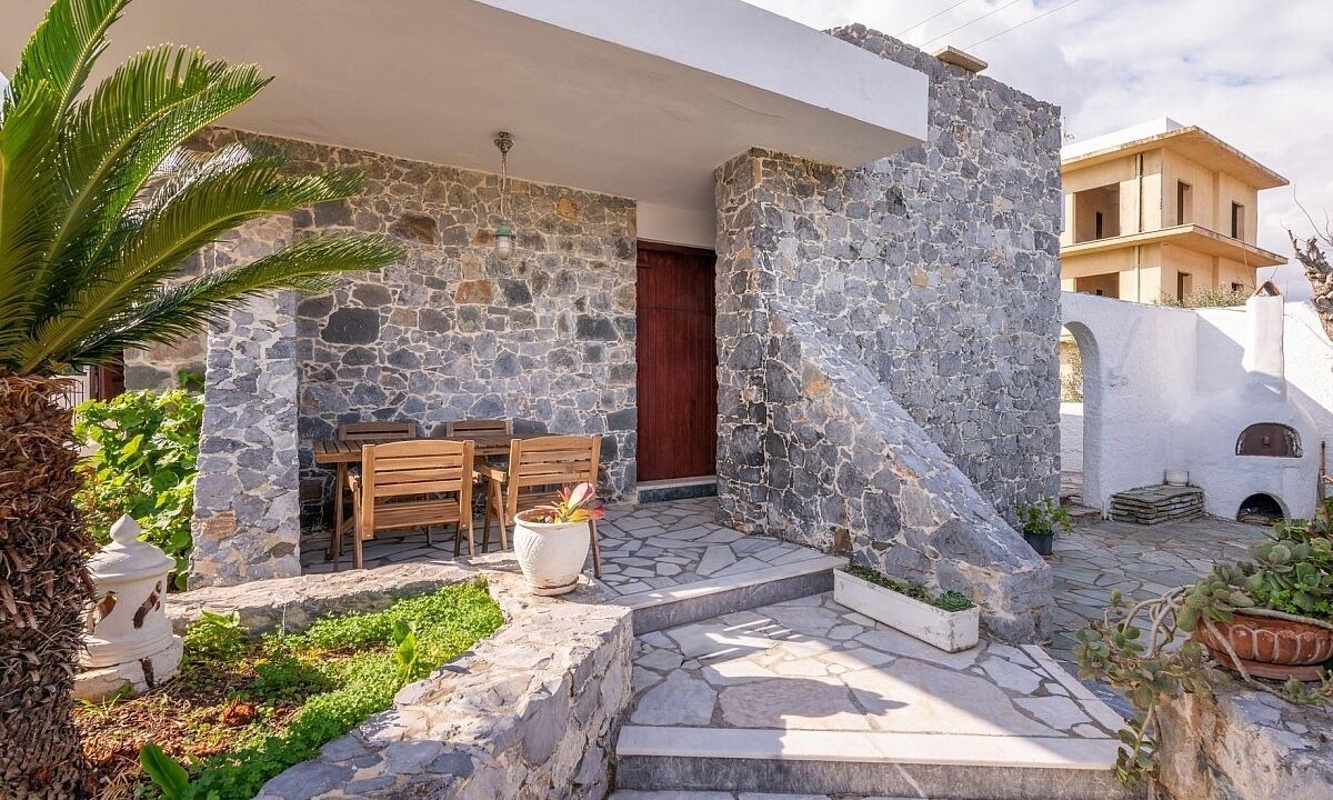 Photo of Outdoor in Vathianos Kampos