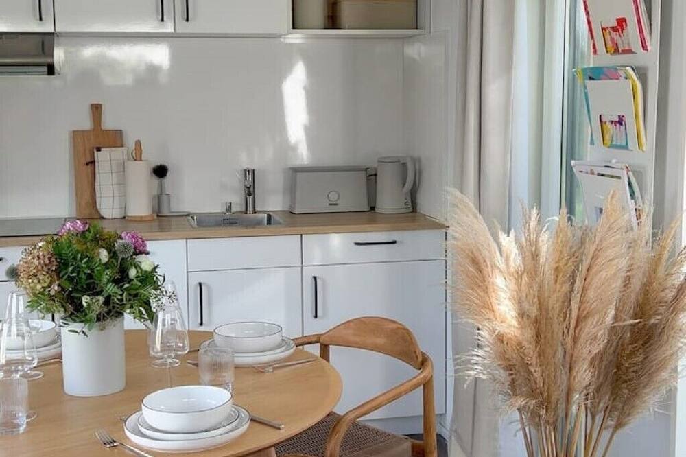 Photo of Kitchen in Eelderwolde