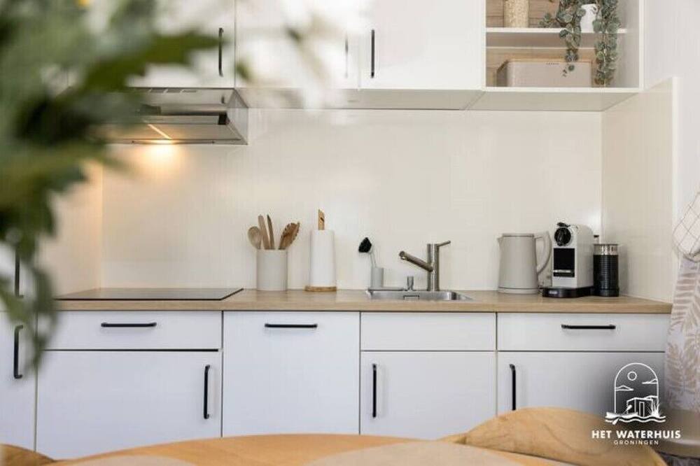 Photo of Kitchen in Eelderwolde