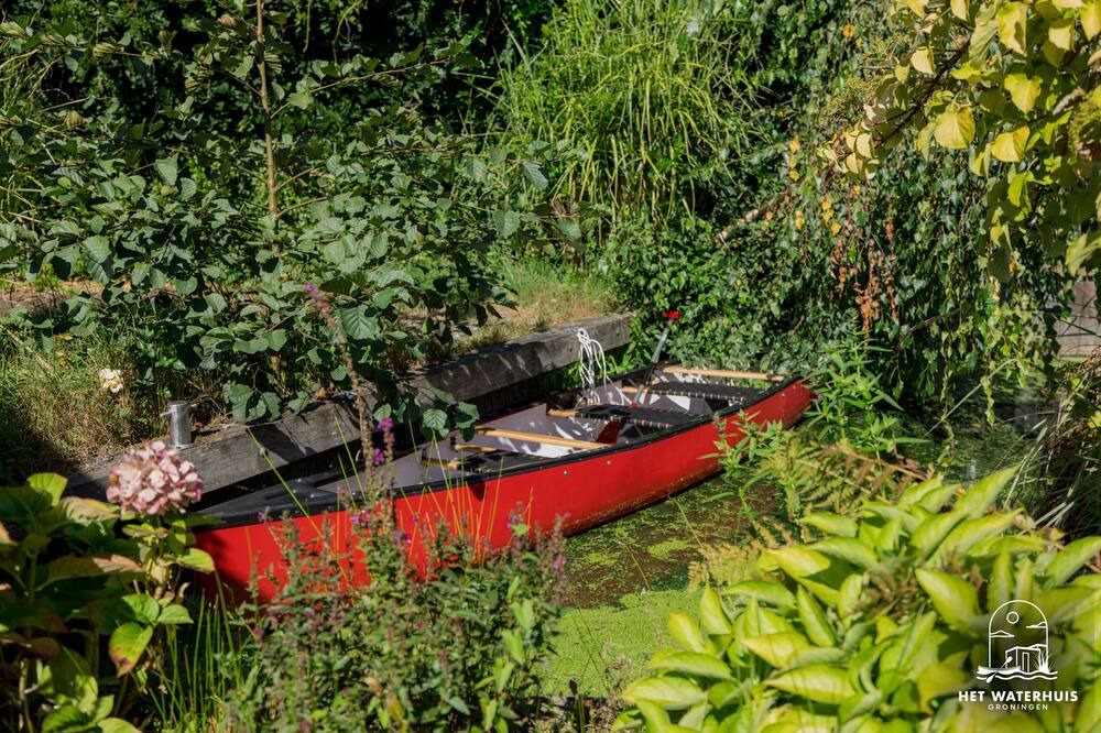 Photo of Outdoor in Eelderwolde