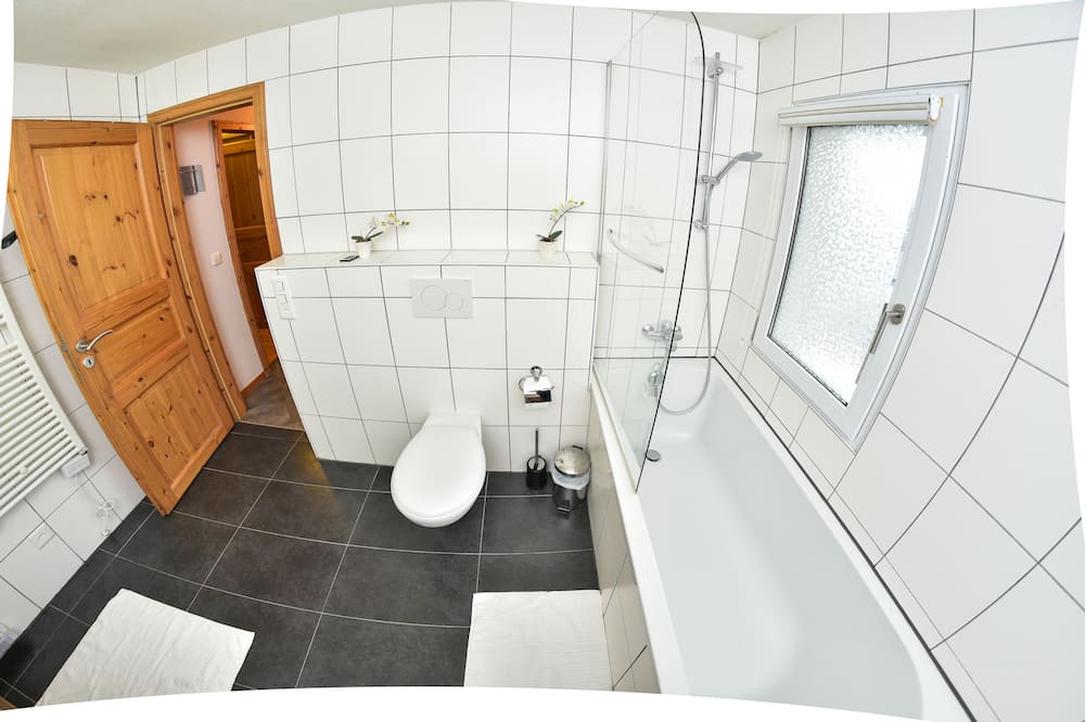 Photo of Bathroom in Chandolin-près-Savièse