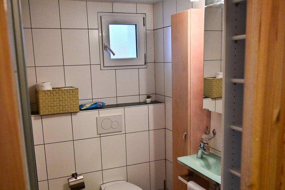 Photo of Bathroom in Chandolin-près-Savièse