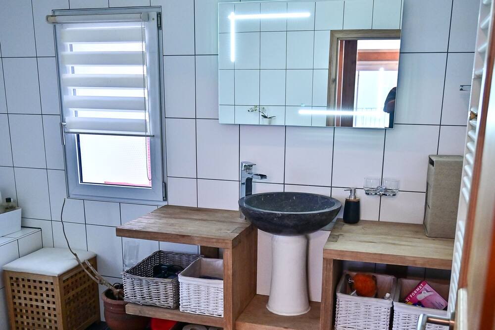Photo of Bathroom in Chandolin-près-Savièse