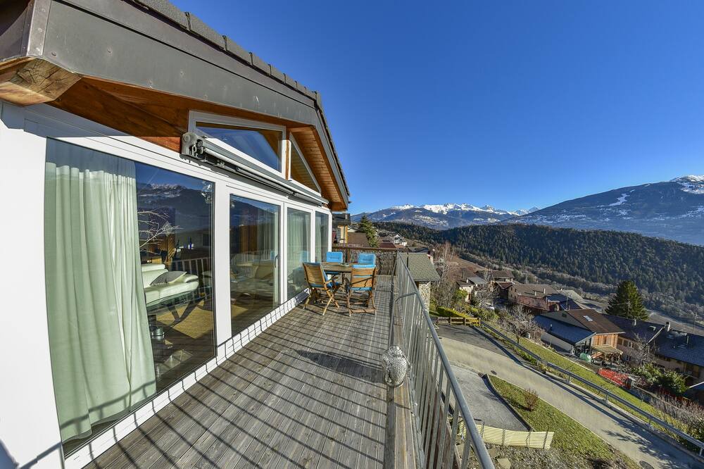 Photo of Outdoor in Chandolin-près-Savièse