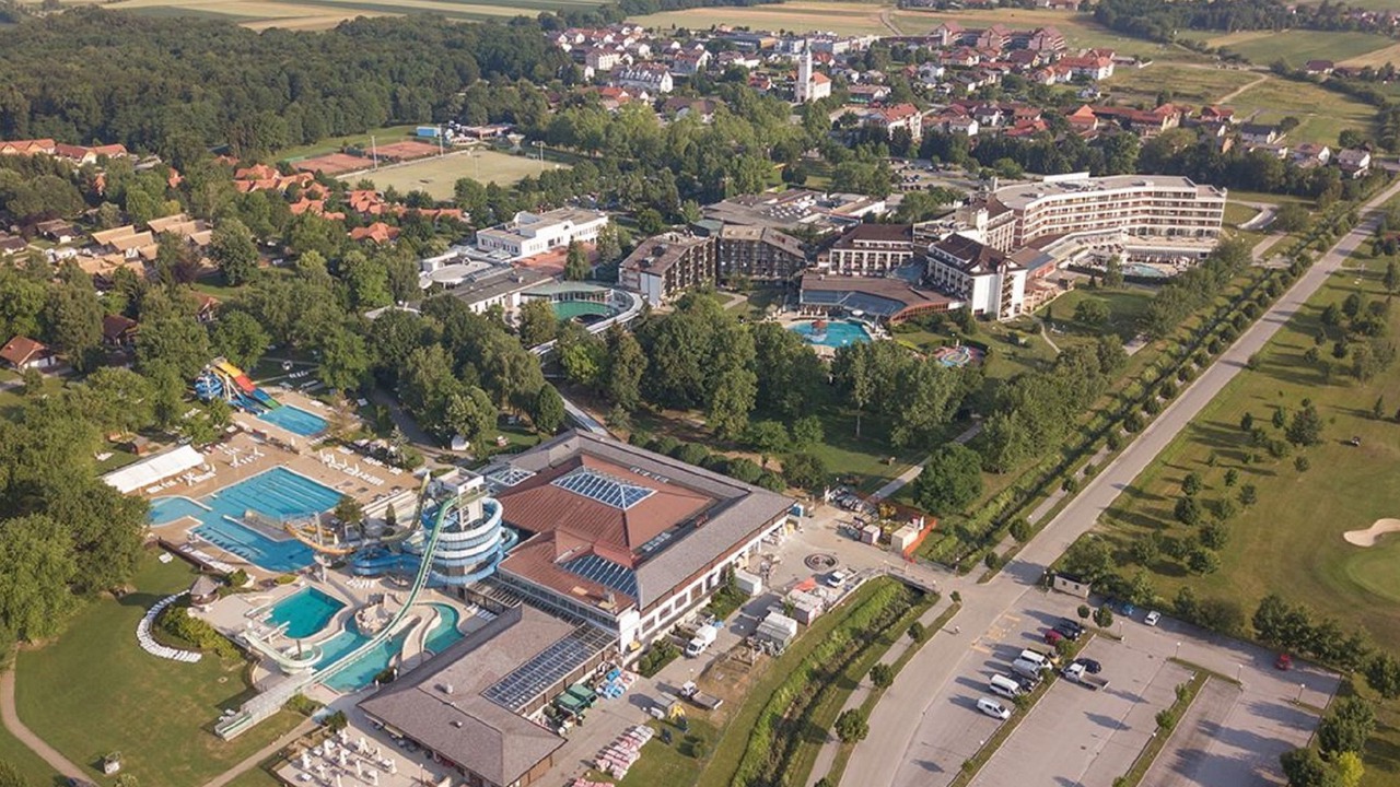 Photo of Outdoor in Moravske Toplice