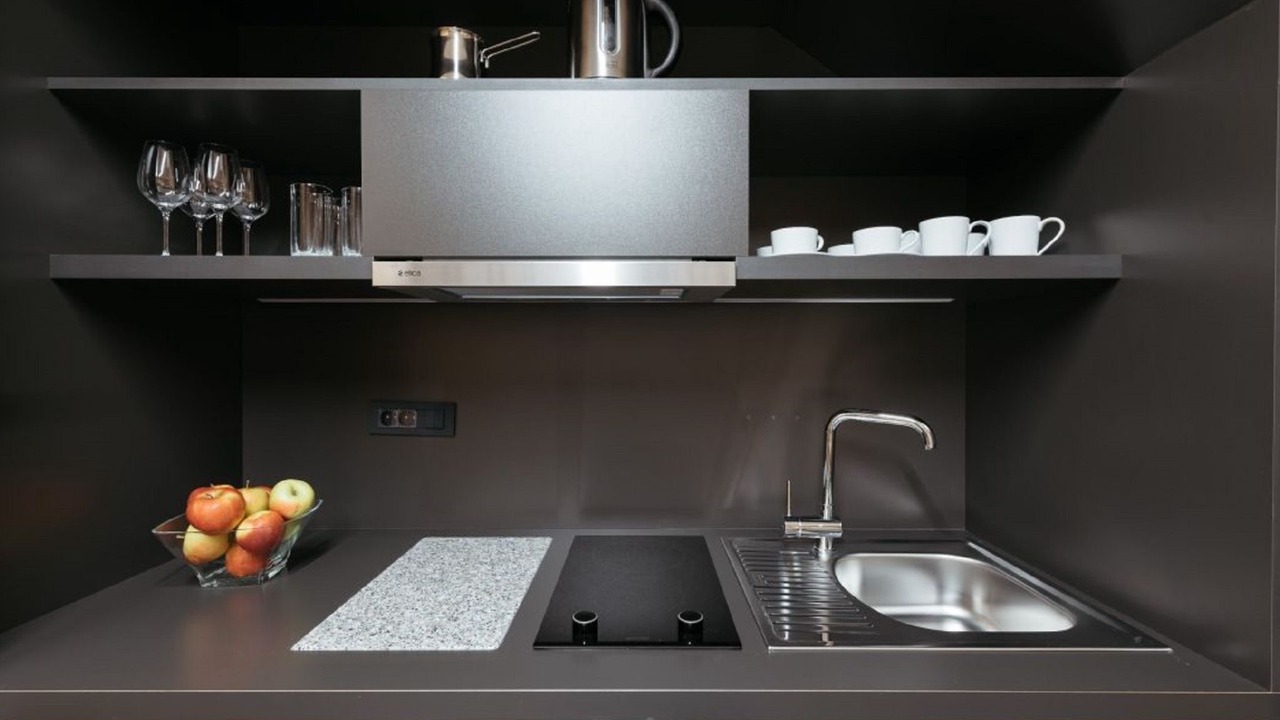 Photo of Kitchen in Moravske Toplice