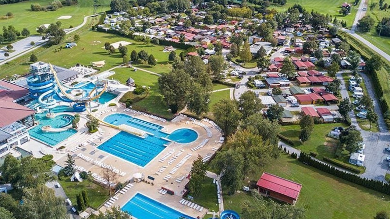 Photo of Outdoor in Moravske Toplice