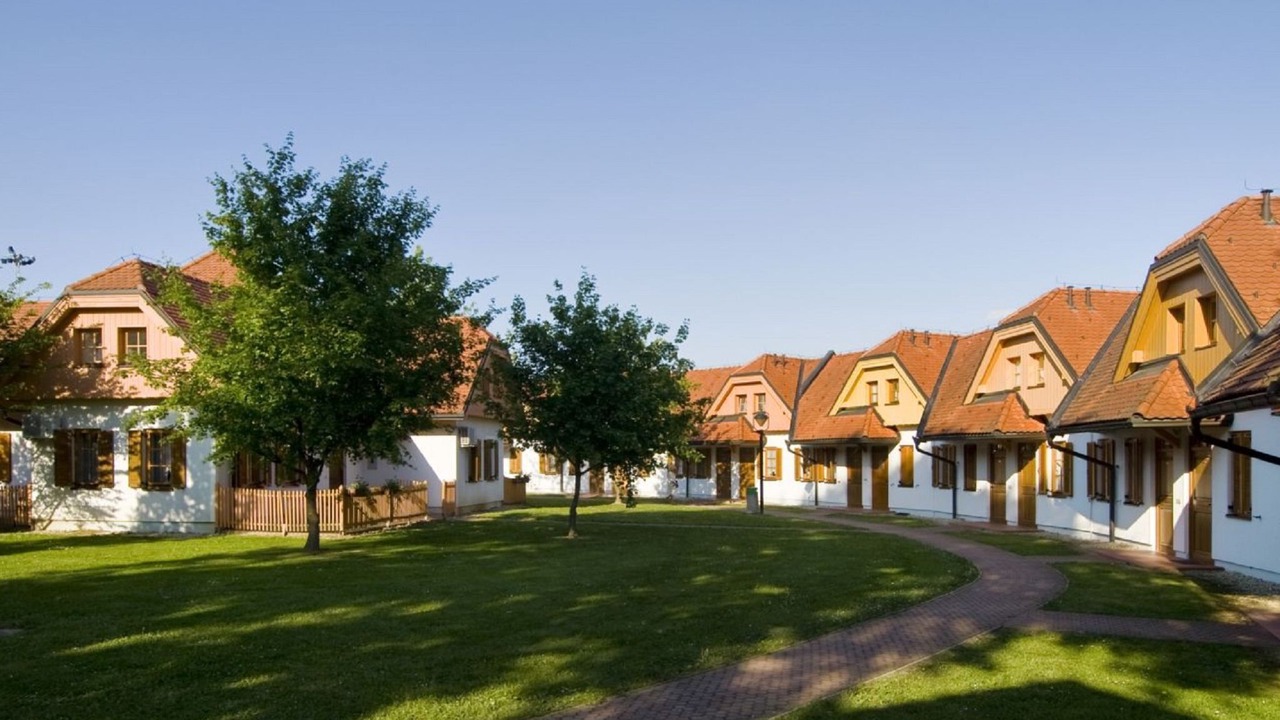 Photo of Outdoor in Moravske Toplice