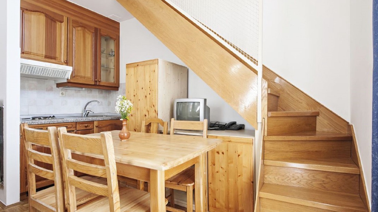 Photo of Kitchen in Moravske Toplice