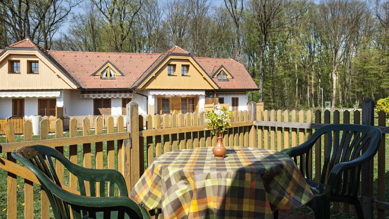 Photo of Outdoor in Moravske Toplice