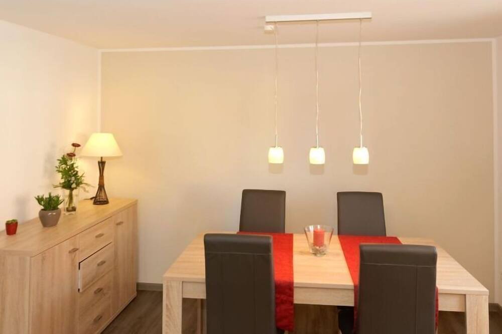 Photo of Livingroom in Konstanz