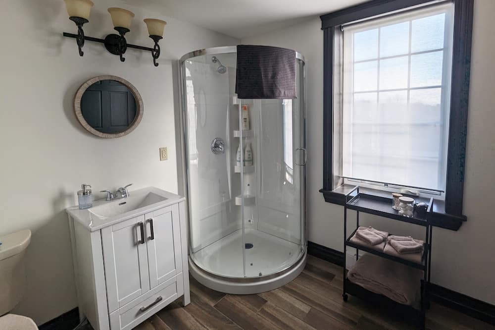 Photo of Bathroom in Canning