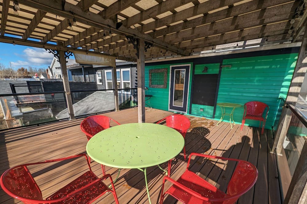 Photo of Outdoor in Canning
