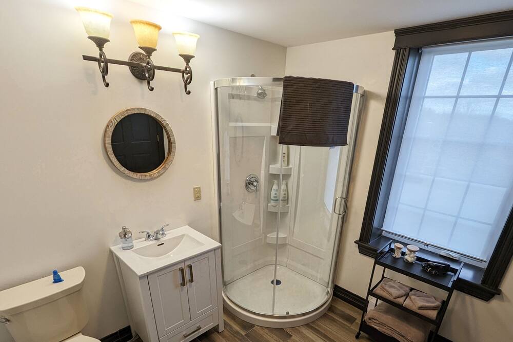 Photo of Bathroom in Canning