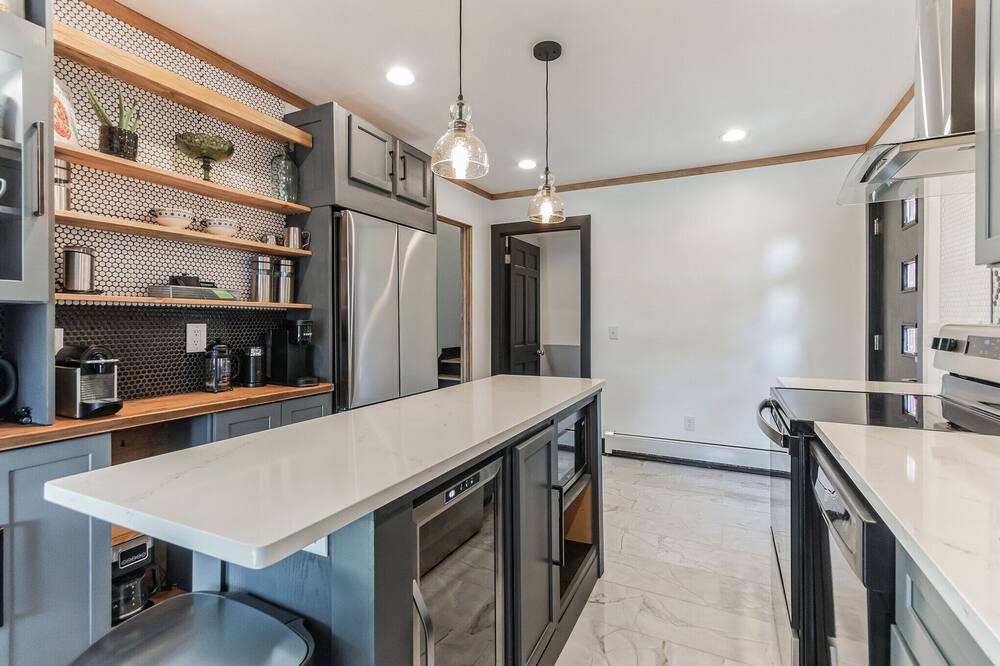 Photo of Kitchen in Monona
