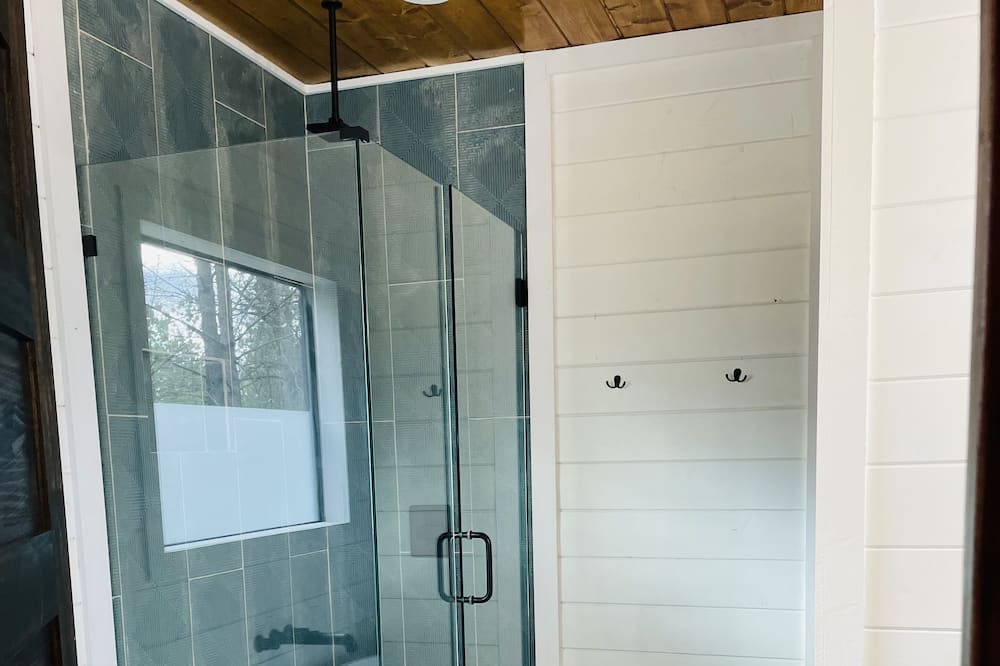 Photo of Bathroom in Bouvet Island