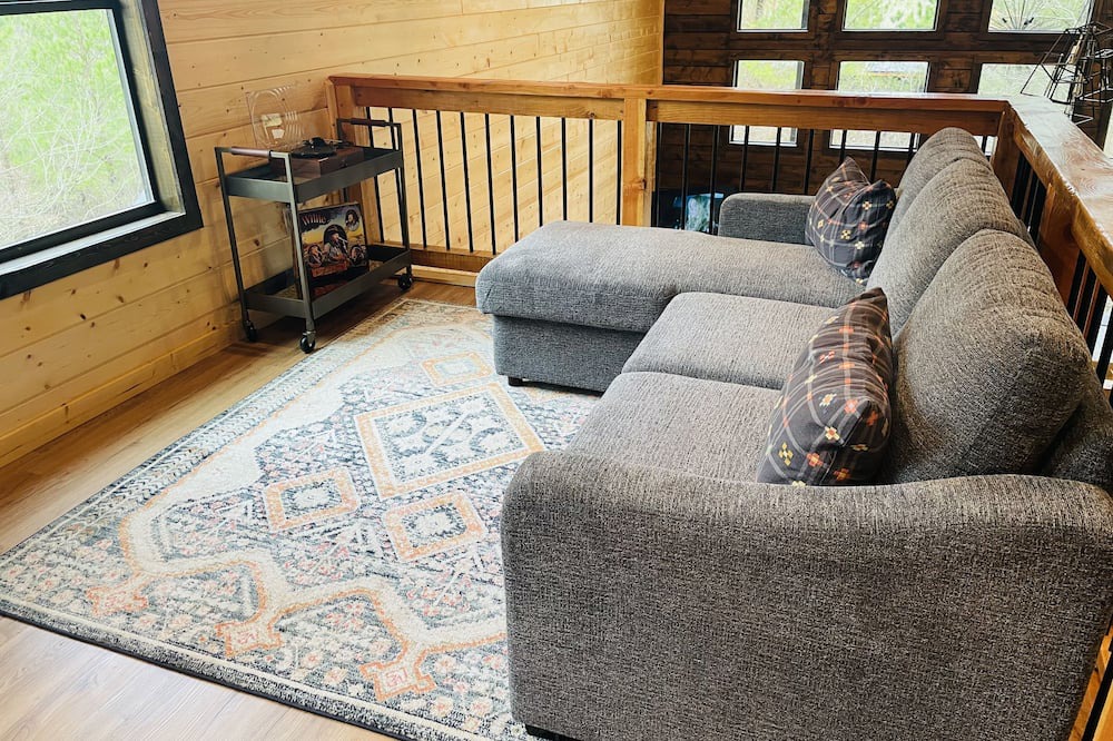 Photo of Livingroom in Bouvet Island