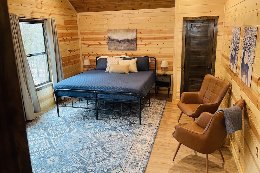 Photo of Bedroom in Bouvet Island