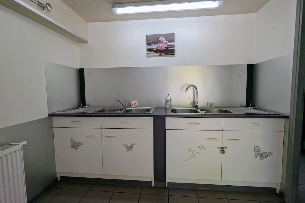Photo of Kitchen in Ferdrupt