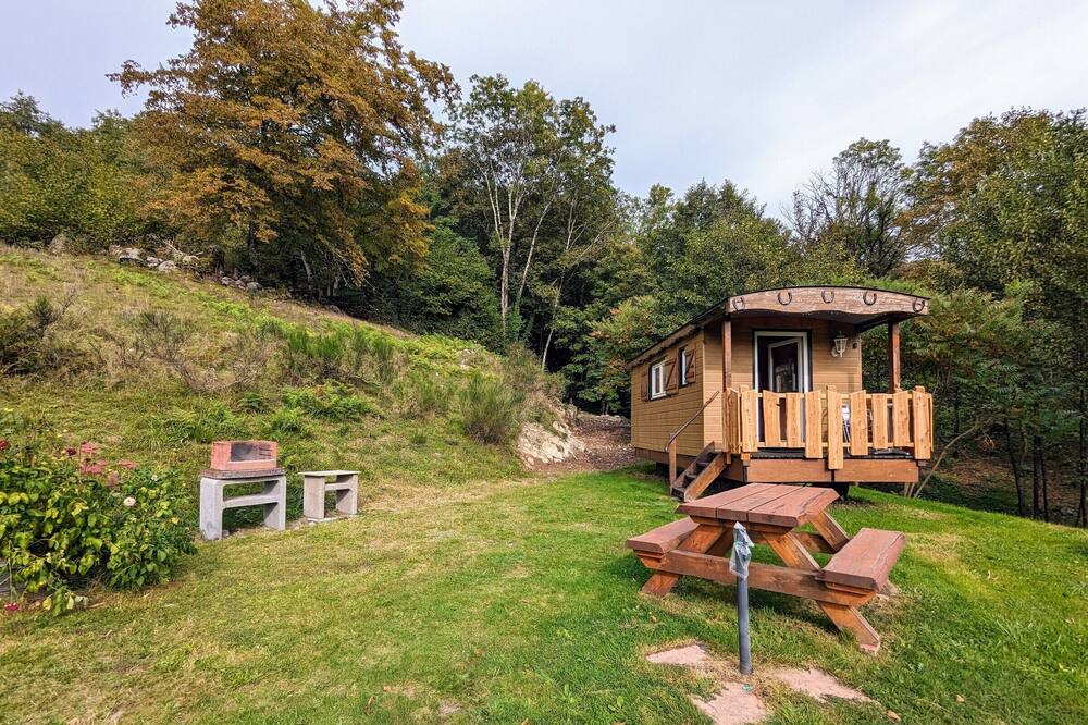 Photo of Outdoor in Ferdrupt