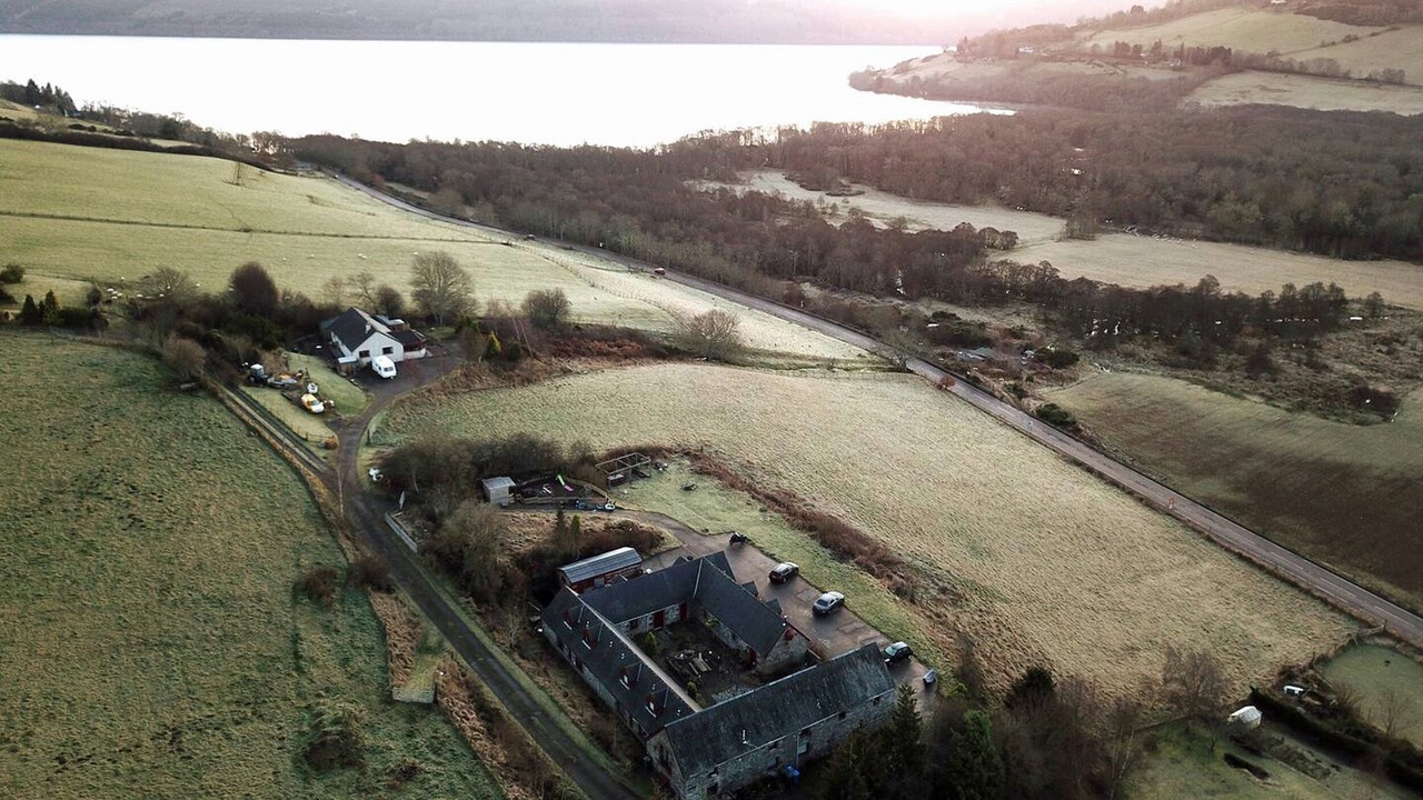 Photo of Outdoor in Drumnadrochit