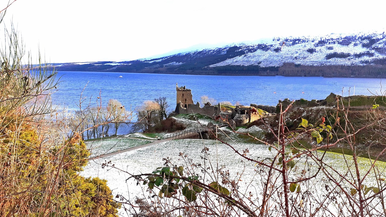 Photo of Outdoor in Drumnadrochit