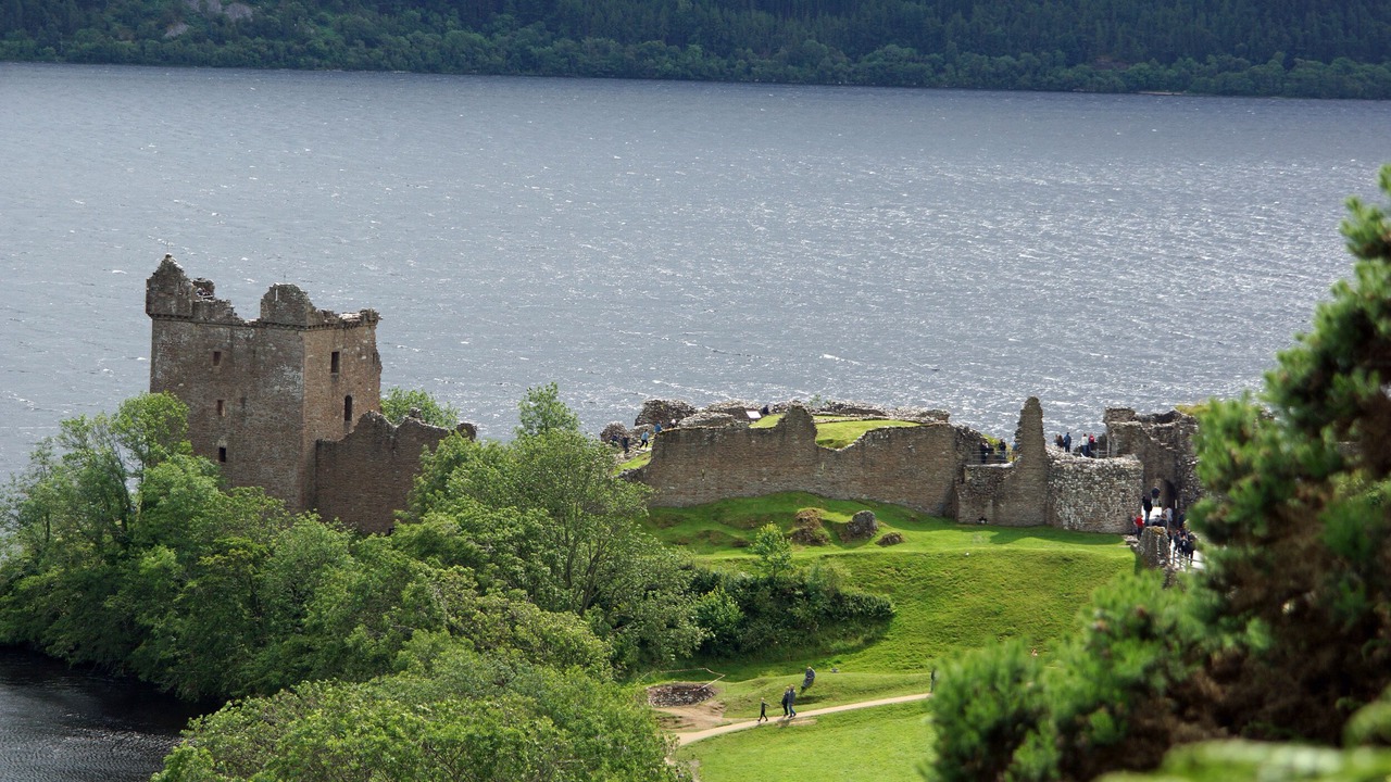 Photo of Outdoor in Drumnadrochit