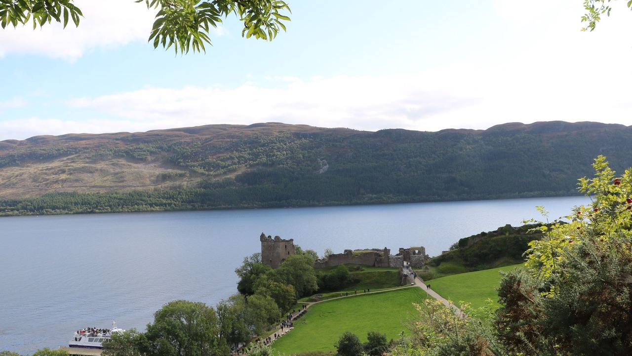 Photo of Outdoor in Drumnadrochit