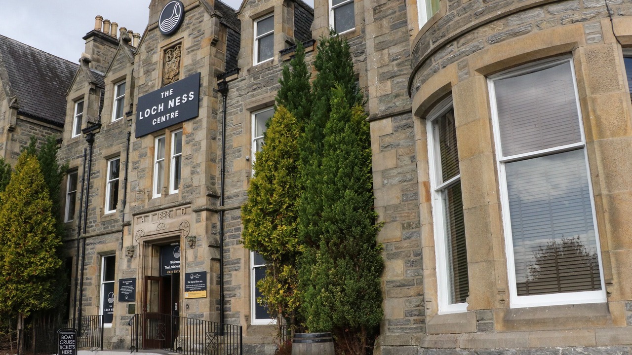 Photo of Outdoor in Drumnadrochit