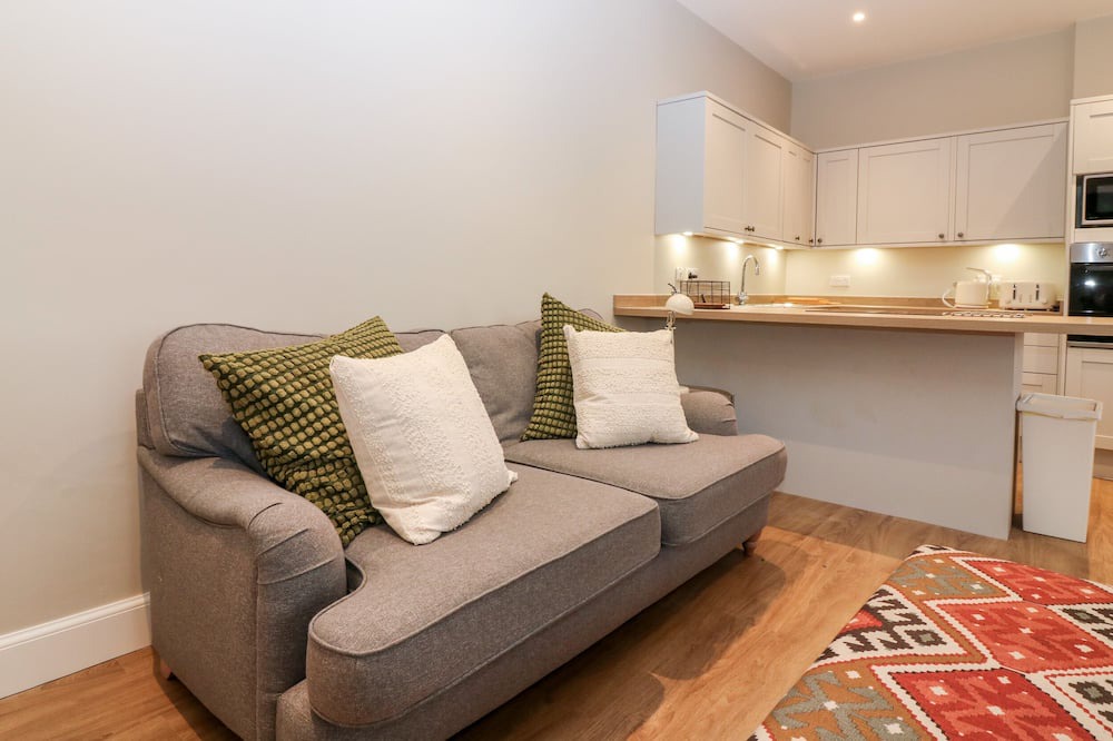 Photo of Livingroom in Haddington