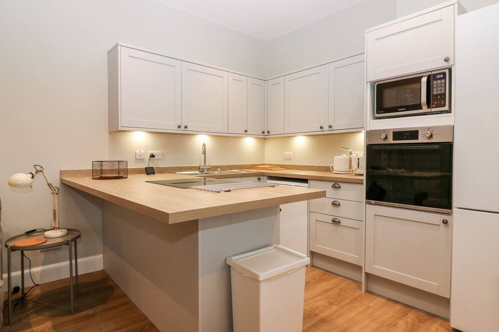 Photo of Kitchen in Haddington