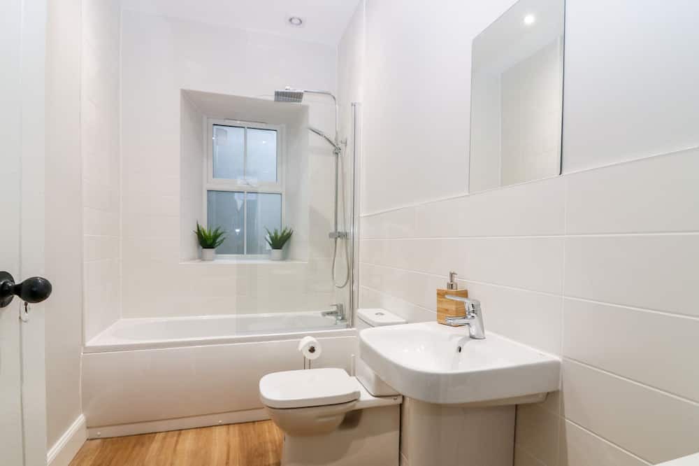 Photo of Bathroom in Haddington