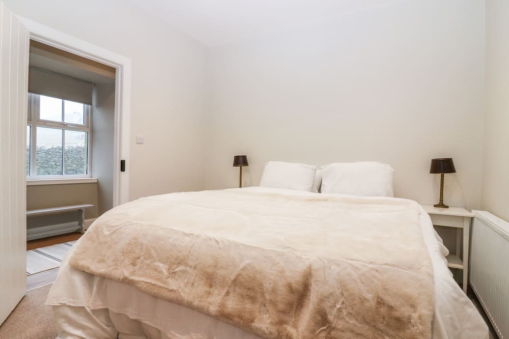 Photo of Bedroom in Haddington