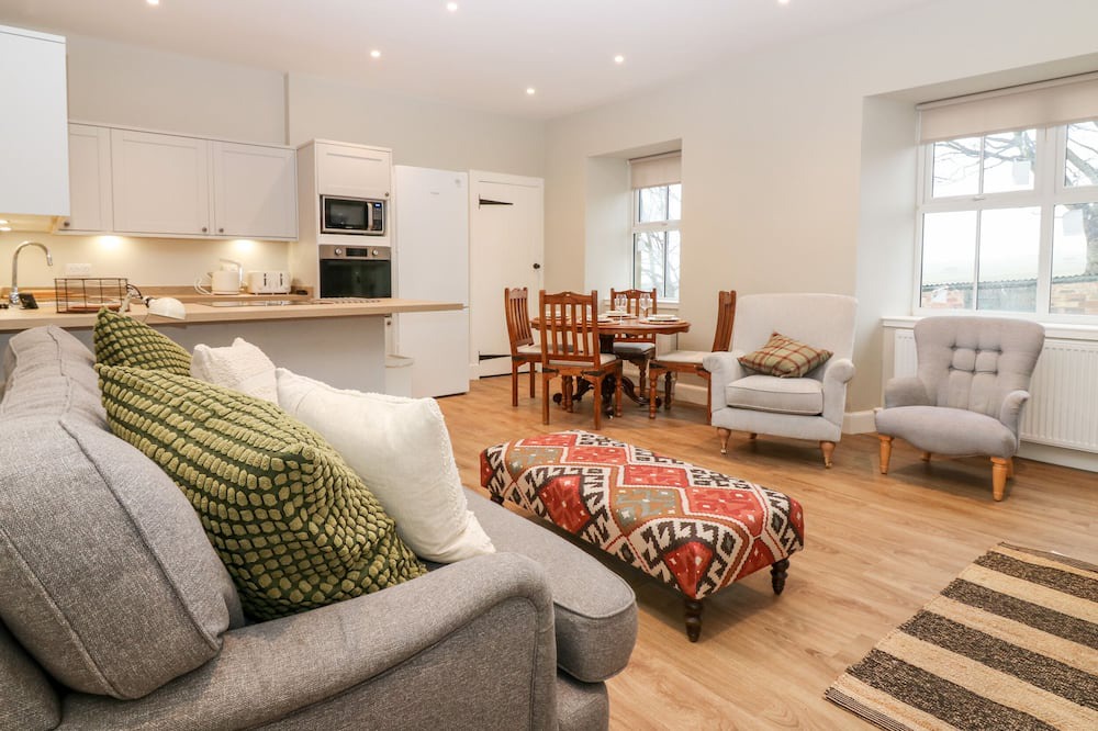 Photo of Livingroom in Haddington