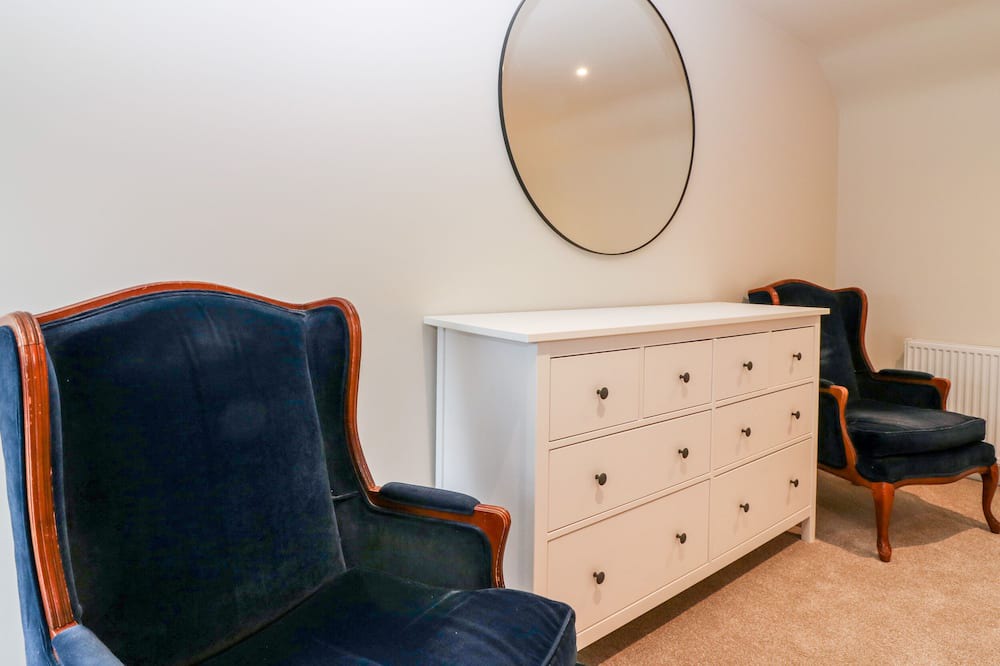 Photo of Bedroom in Haddington