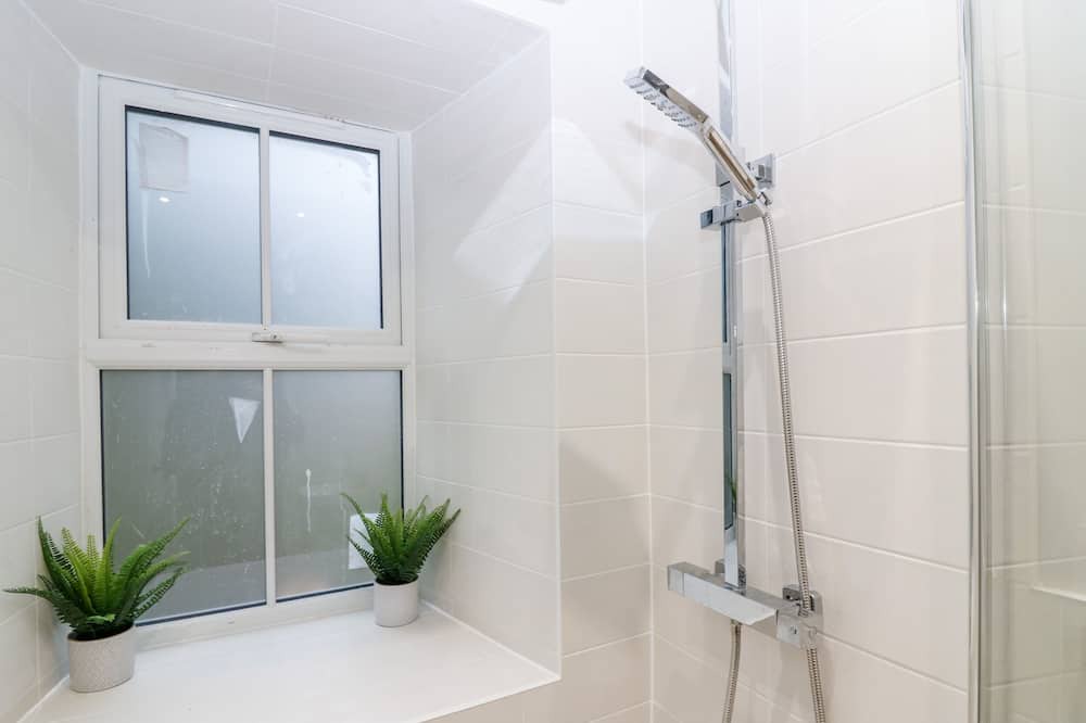Photo of Bathroom in Haddington