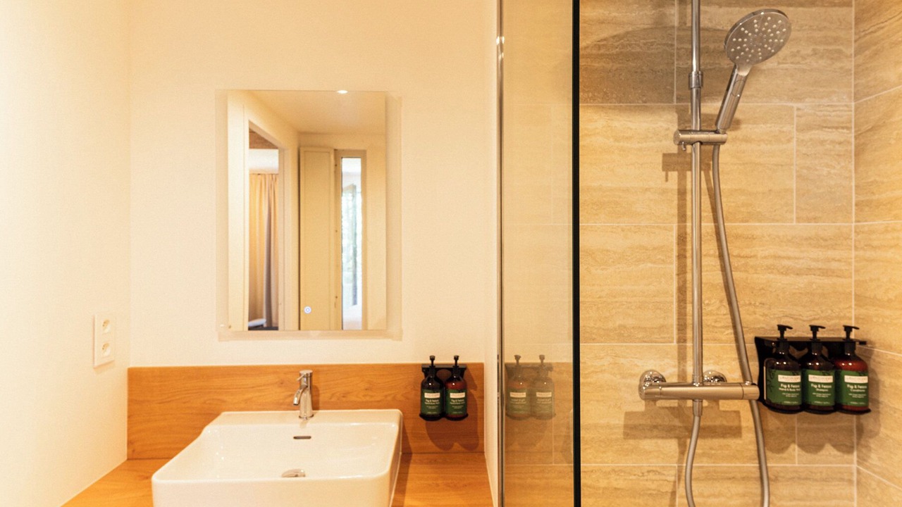 Photo of Bathroom in Beaune