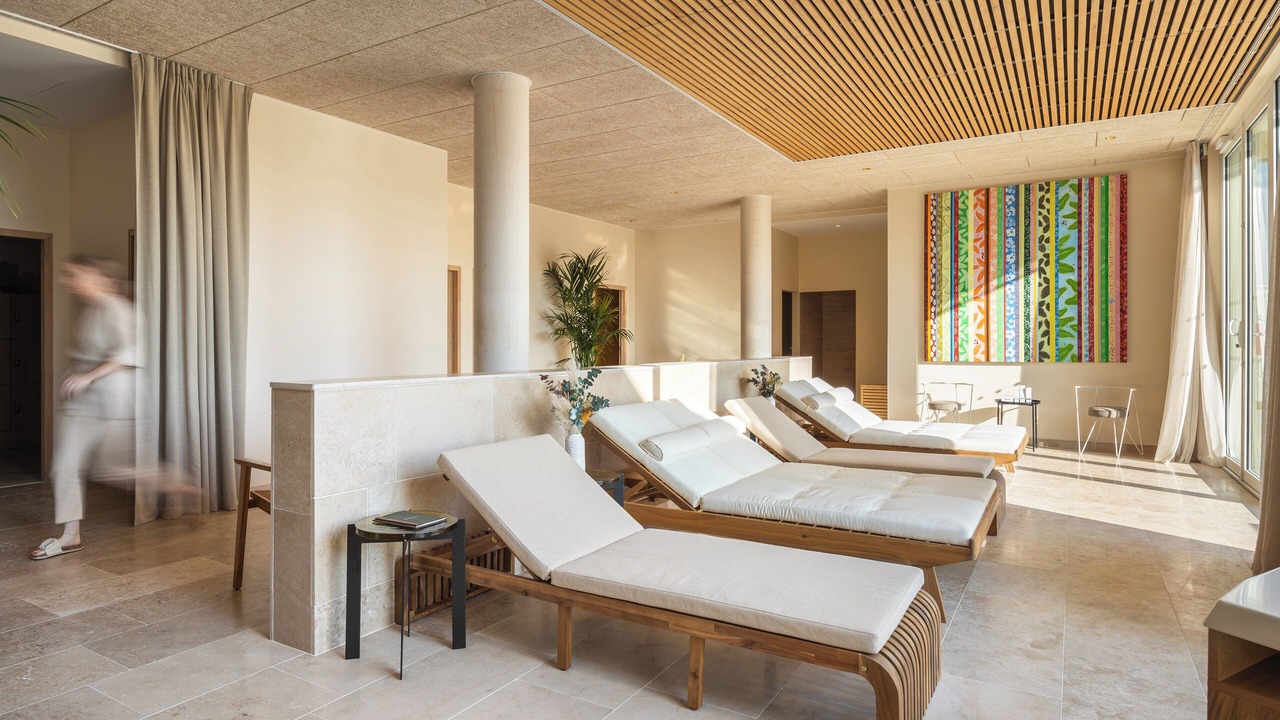 Photo of Bedroom in Beaune