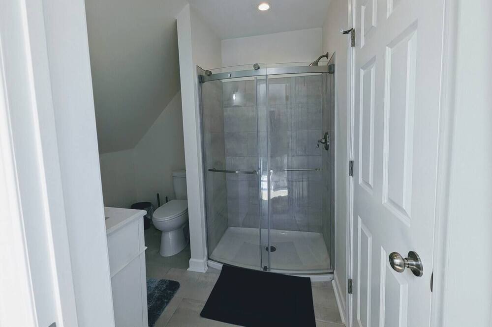 Photo of Bathroom in Flushing