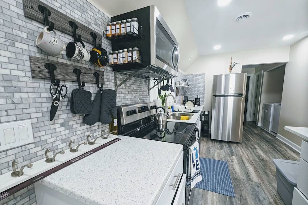 Photo of Kitchen in Flushing