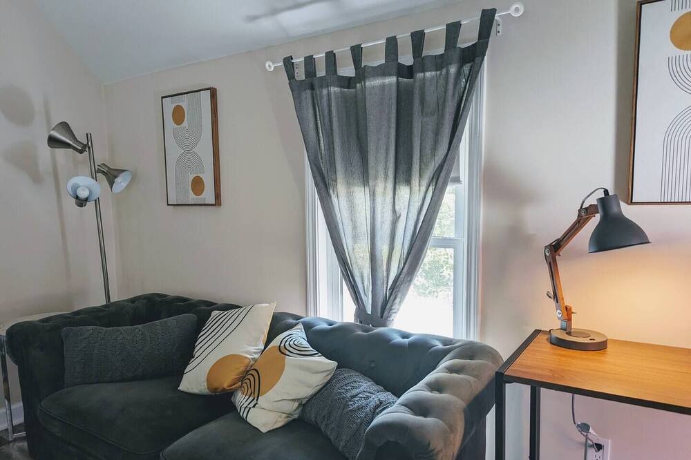 Photo of Livingroom in Flushing