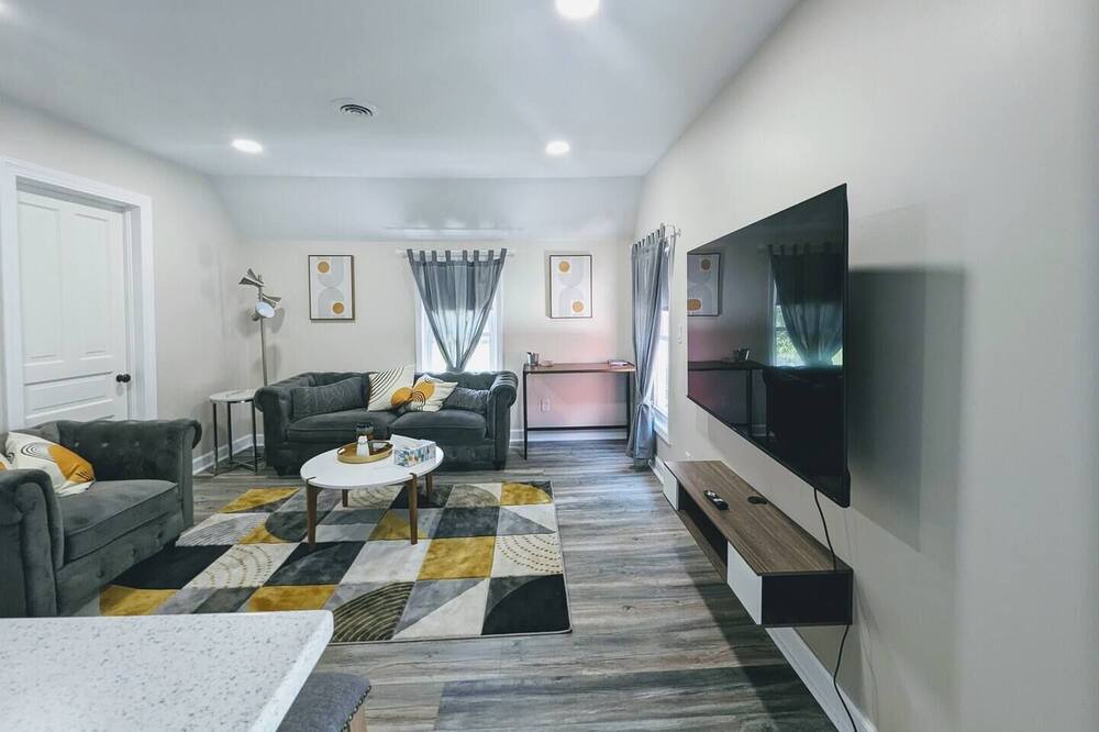 Photo of Livingroom in Flushing