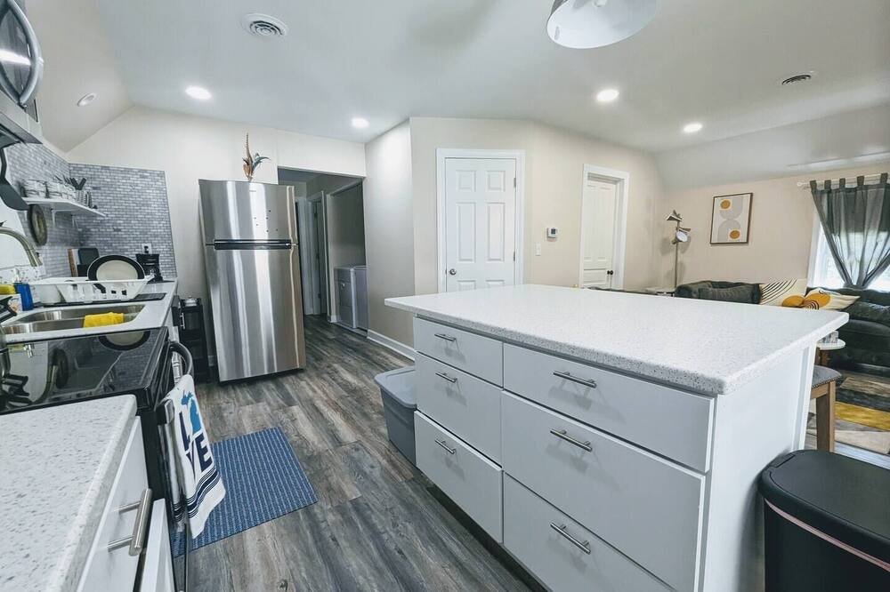 Photo of Kitchen in Flushing