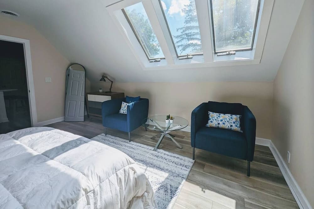 Photo of Bedroom in Flushing